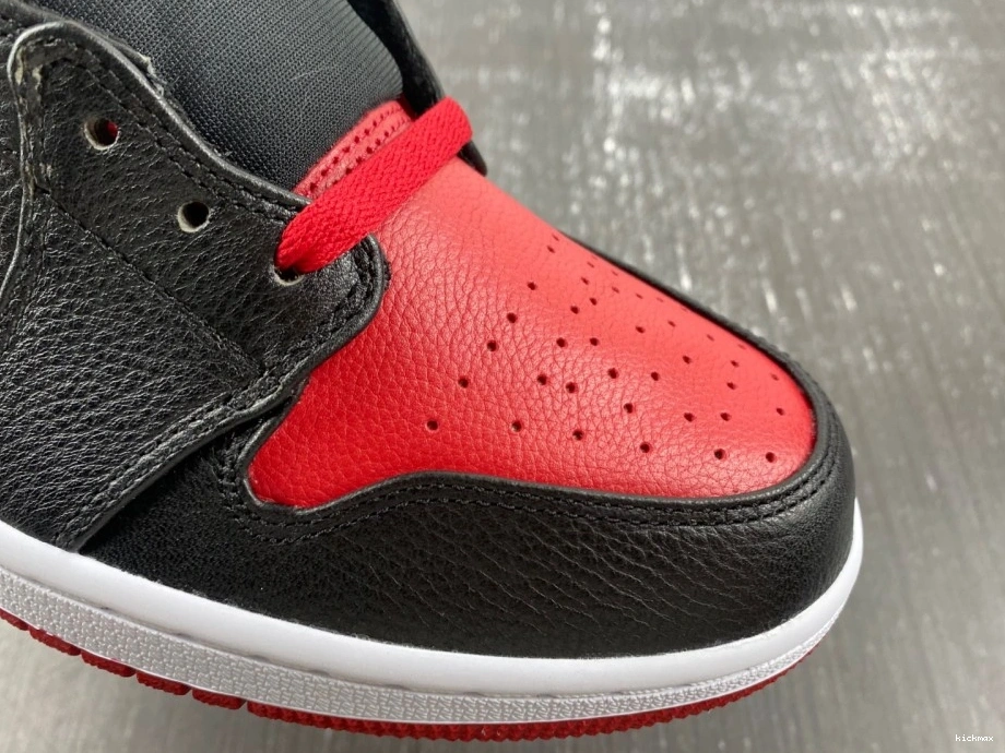 Rep 3616 Jordan  Banned 432001- MoistureWicking Retro 1 1013